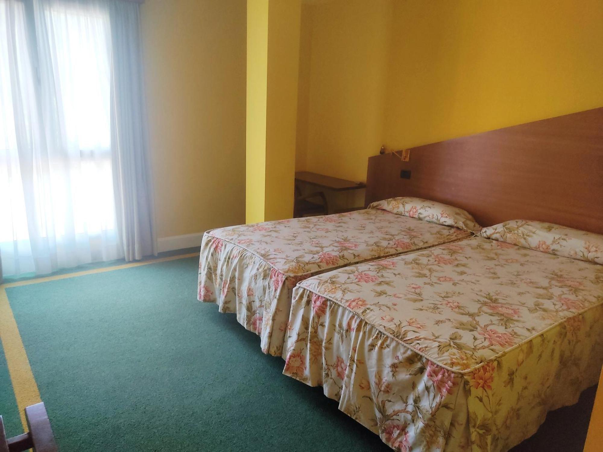 Hotel Suite Miono Castro Urdiales Eksteriør billede