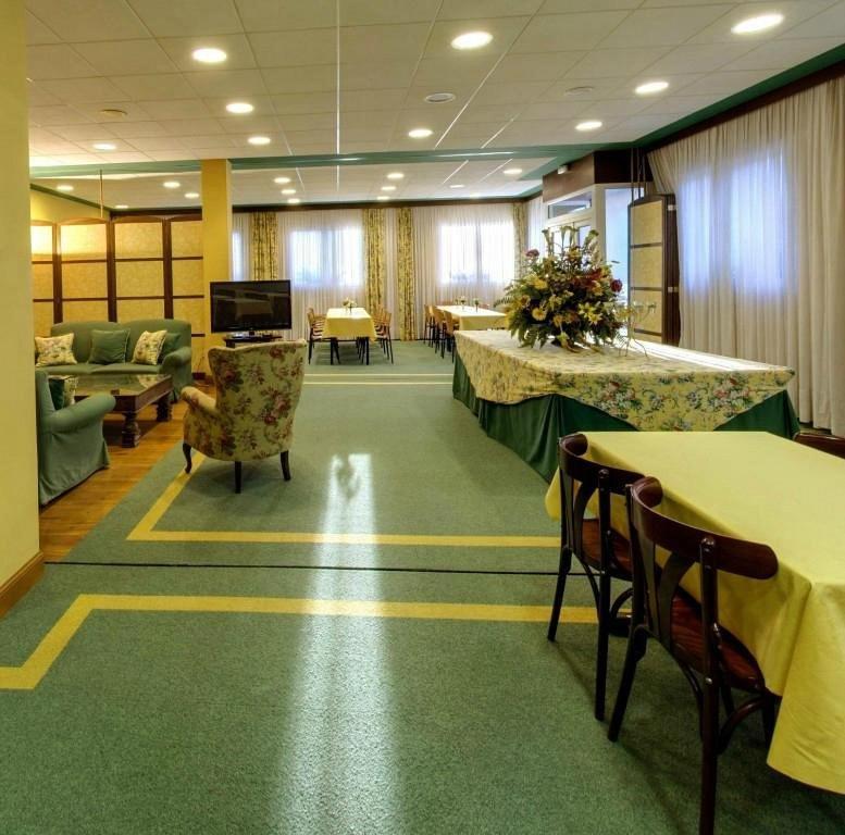 Hotel Suite Miono Castro Urdiales Eksteriør billede